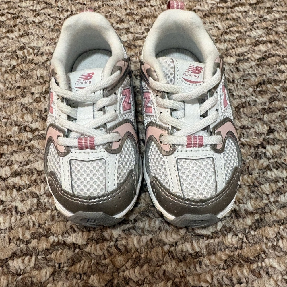 New Balance toddler 530